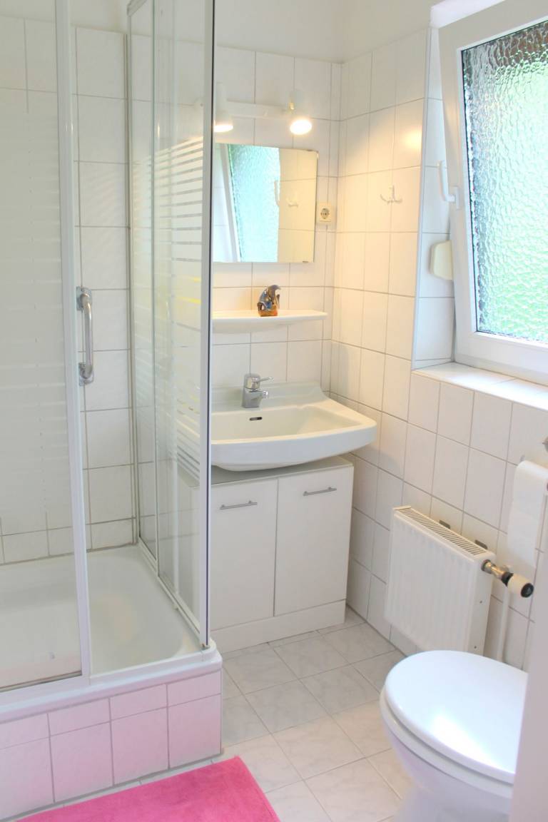 45 m² Ferienwohnung ∙ 1 Schlafzimmer ∙ 2 Gäste – Bild 11