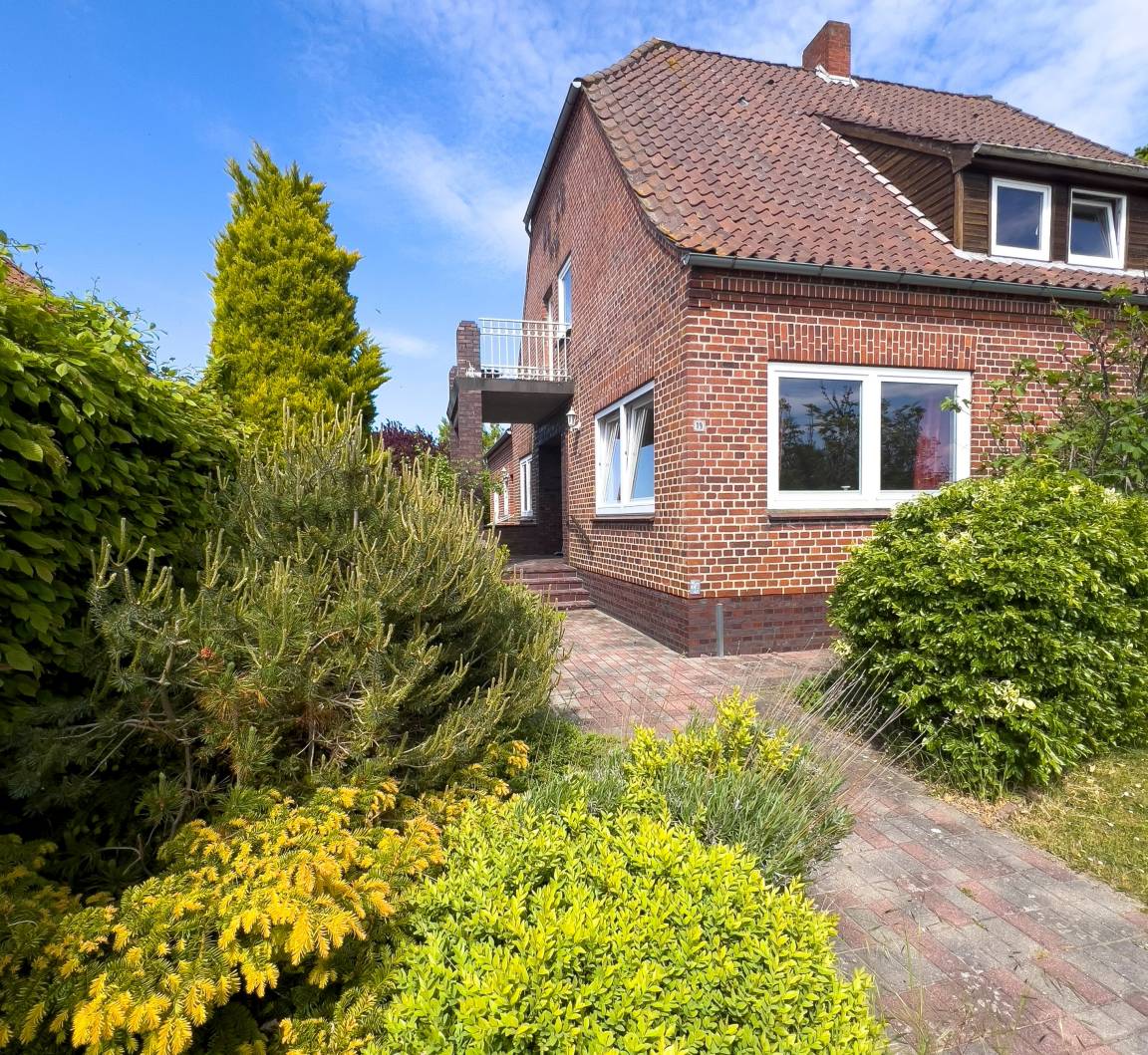 180 m² Ferienhaus ∙ 3 Schlafzimmer ∙ 4 Gäste – Bild 21