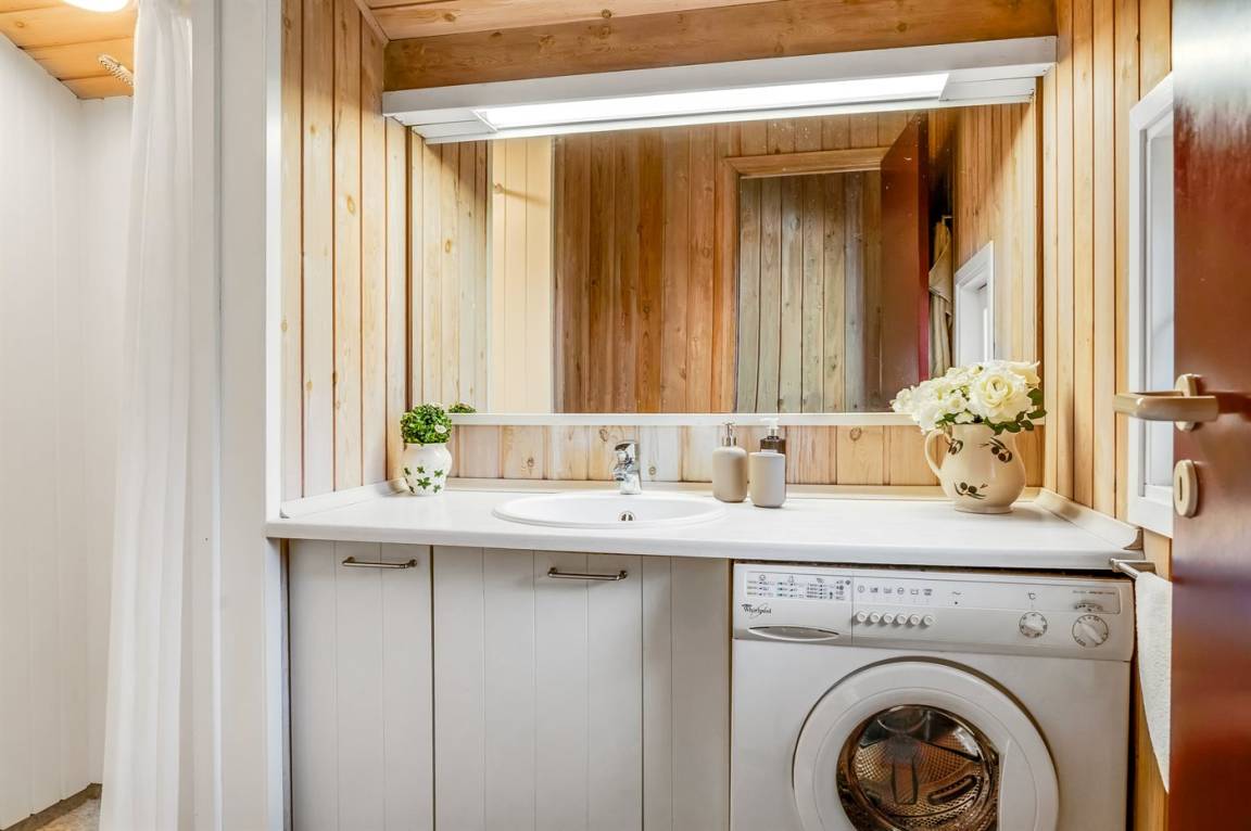 56 m² Ferienhaus ∙ 3 Schlafzimmer ∙ 6 Gäste – Bild 8