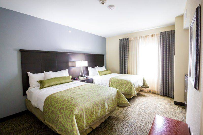 Condo ∙ 1 Bedroom ∙ 5 Guests - Frisco, TX