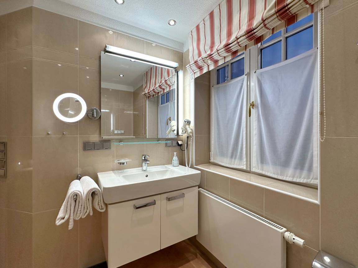 63 m² Ferienwohnung ∙ 2 Schlafzimmer ∙ 4 Gäste – Bild 19