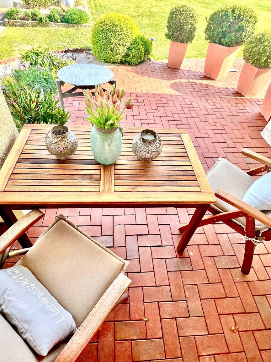 70 m² Ferienwohnung ∙ 1 Schlafzimmer ∙ 2 Gäste – Bild 20