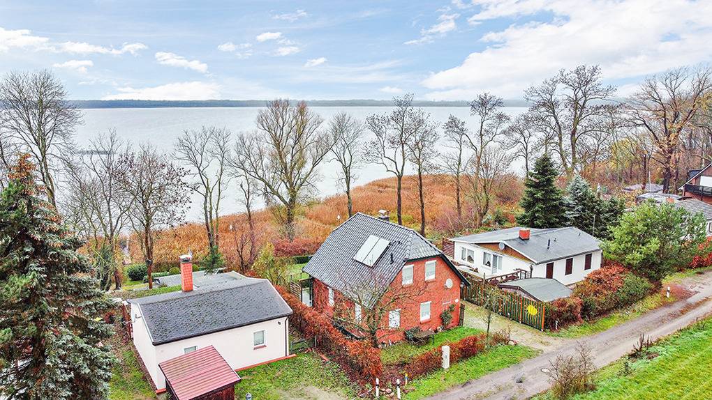 85 m² Ferienhaus ∙ 3 Schlafzimmer ∙ 6 Gäste – Bild 31