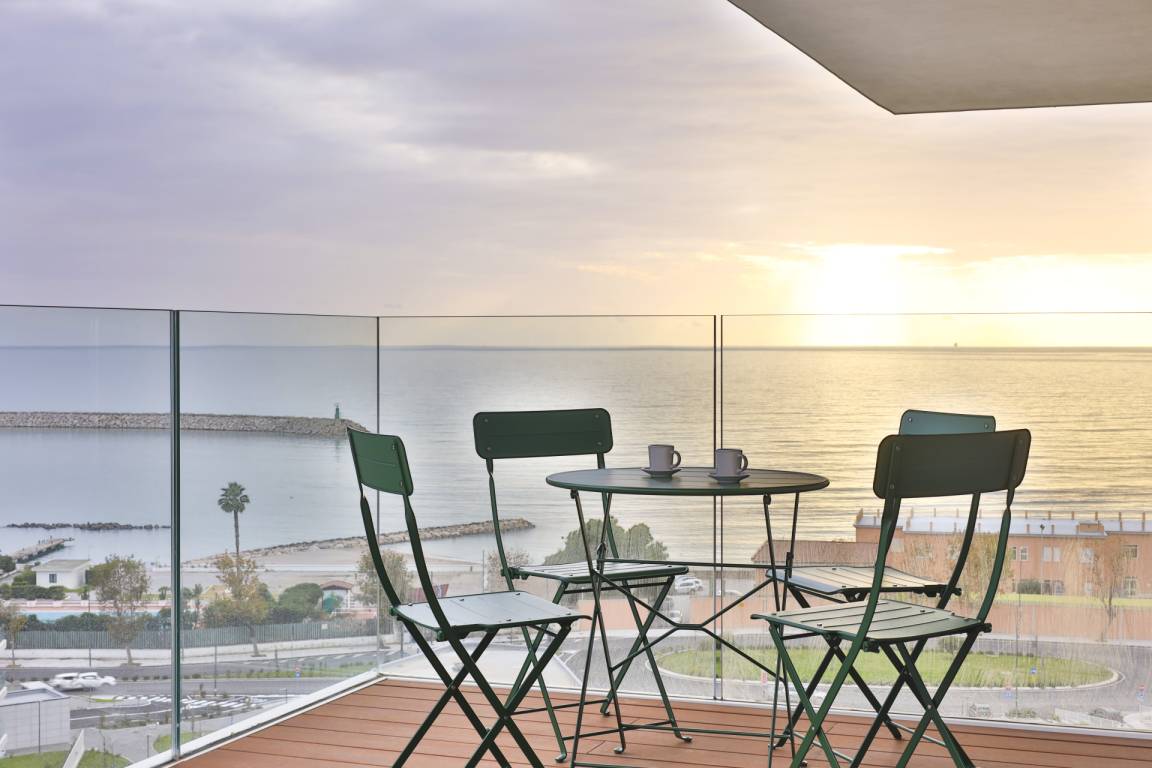 90 M² Apartment ∙ 2 Bedrooms ∙ 4 Guests - Province of Salerno