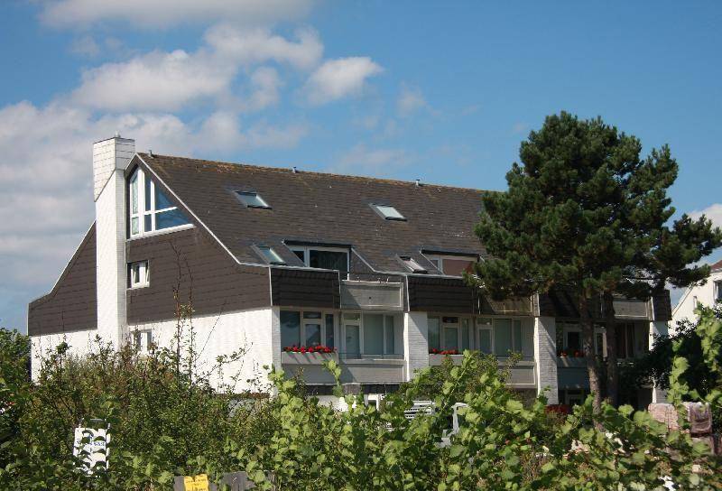 45 M² Ferienwohnung ∙ 1 Schlafzimmer ∙ 2 Gäste - Sylt