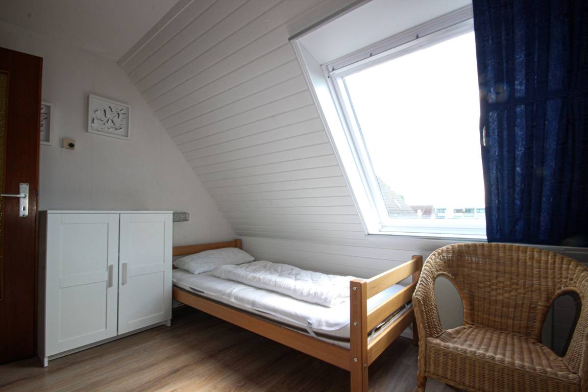 58 m² Ferienhaus ∙ 2 Schlafzimmer ∙ 4 Gäste – Bild 8