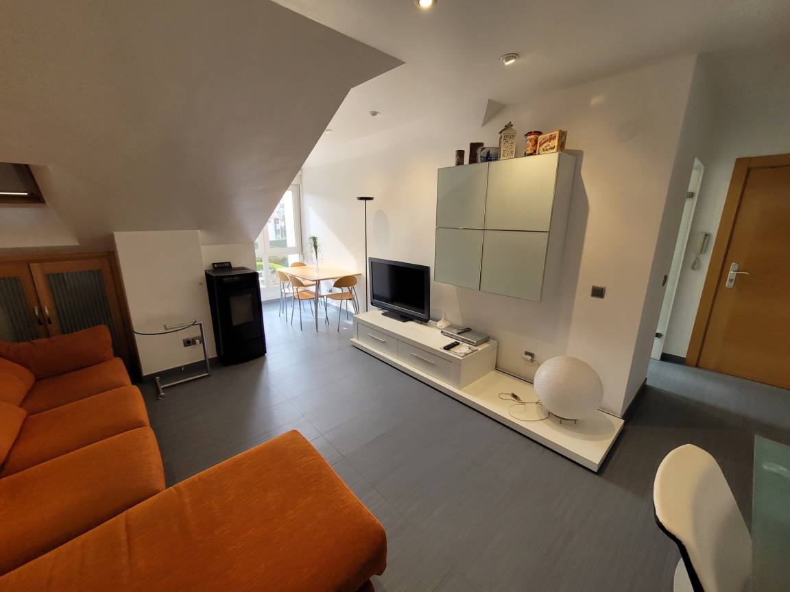 70 M² Apartamento ∙ 2 Habitaciones ∙ 4 Huéspedes - Solares