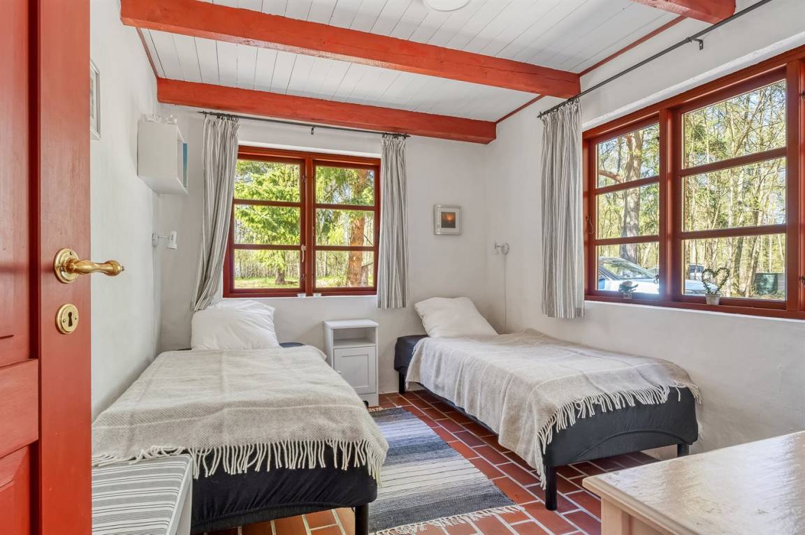 111 m² Ferienhaus ∙ 3 Schlafzimmer ∙ 6 Gäste – Bild 24