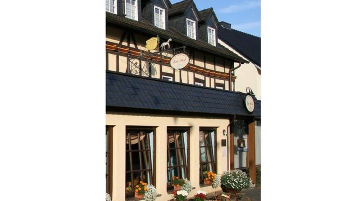 Hotel ∙ 1 Schlafzimmer ∙ 2 Gäste - Bad Honnef