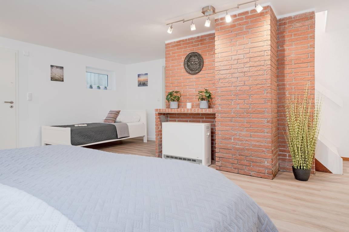 81 m² Ferienhaus ∙ 3 Schlafzimmer ∙ 7 Gäste – Bild 36