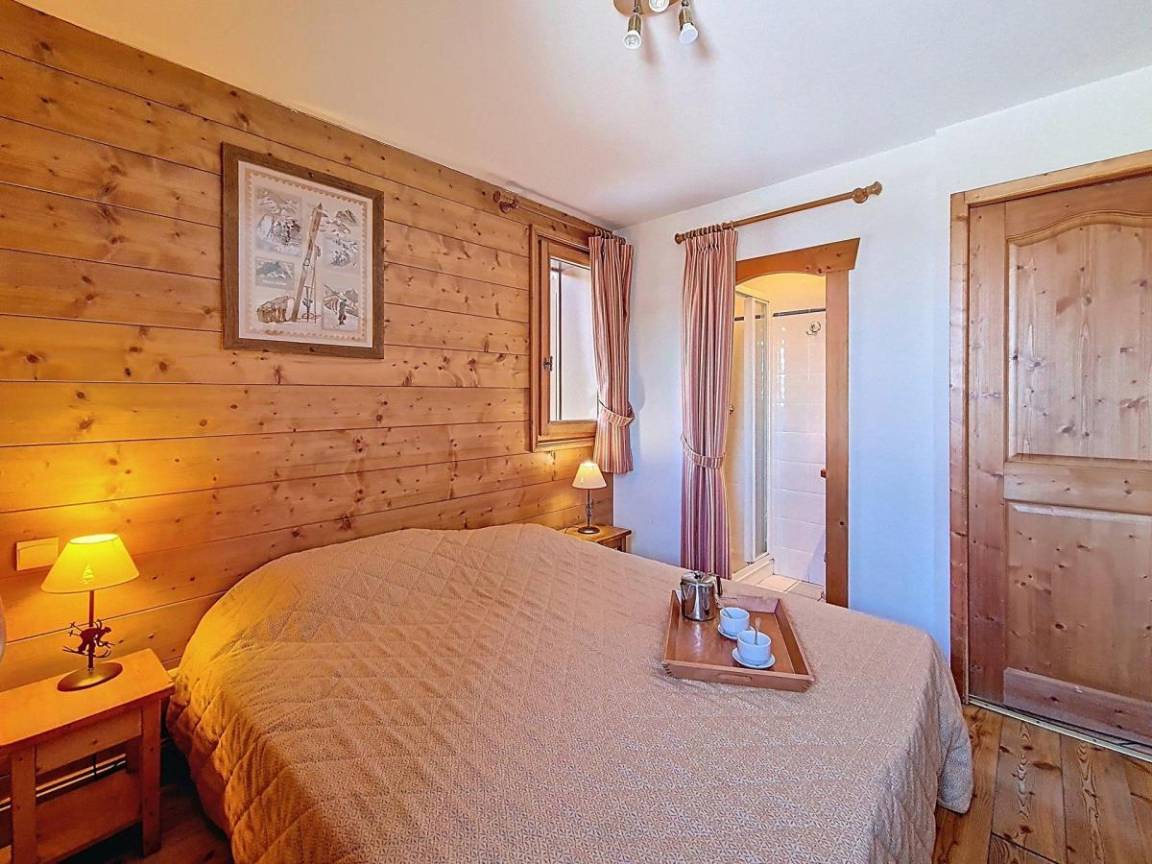 50 m² Ferienwohnung ∙ 2 Schlafzimmer ∙ 6 Gäste – Bild 8