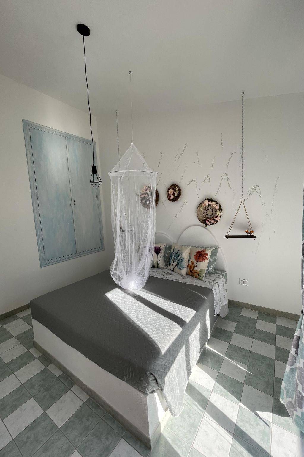 130 M² House ∙ 3 Bedrooms ∙ 6 Guests - Siniscola