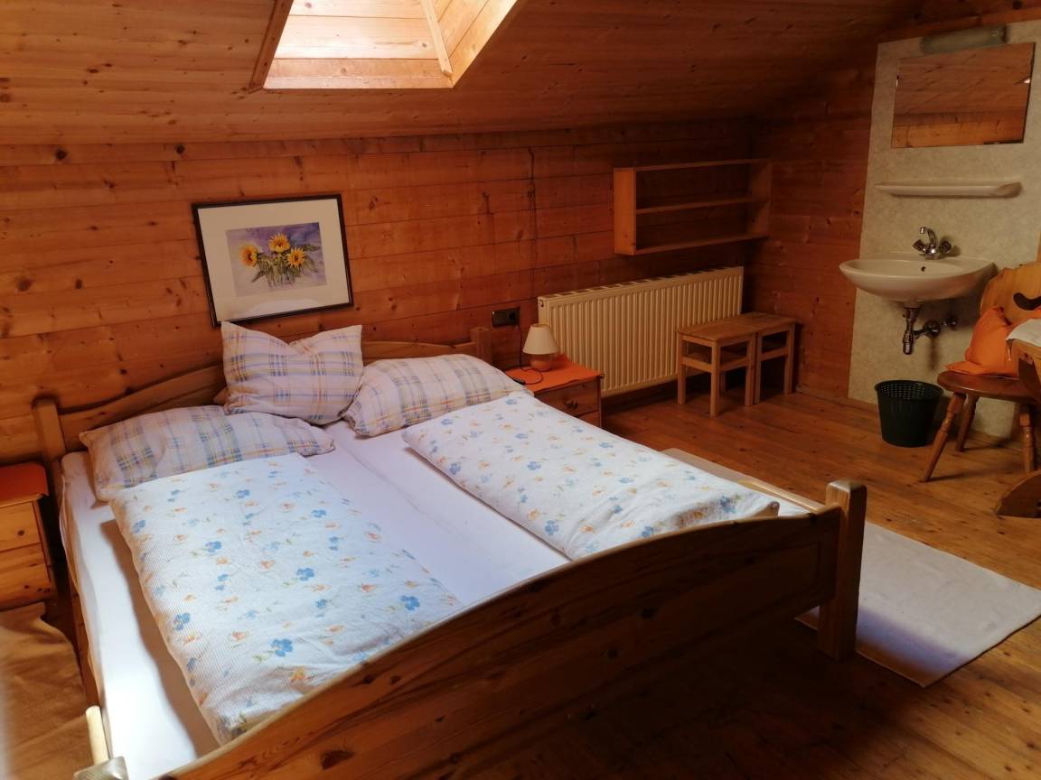 18 M² Hotel ∙ 1 Bedroom ∙ 2 Guests - Reith im Alpbachtal