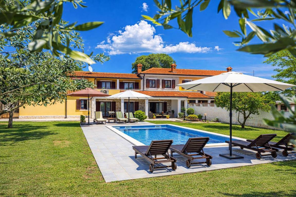 170 M² Casa Vacanza ∙ 3 Camere Da Letto ∙ 8 Ospiti - Krnica