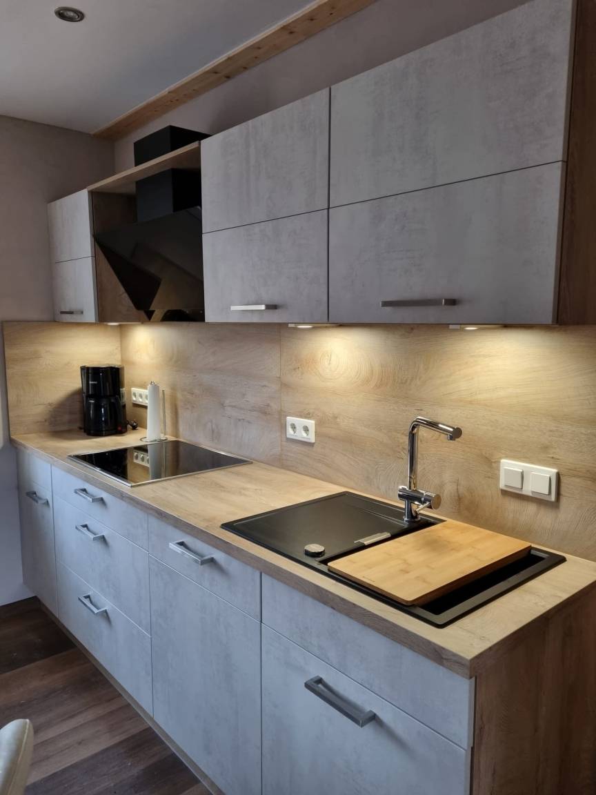 160 m² Ferienhaus ∙ 3 Schlafzimmer ∙ 6 Gäste – Bild 3