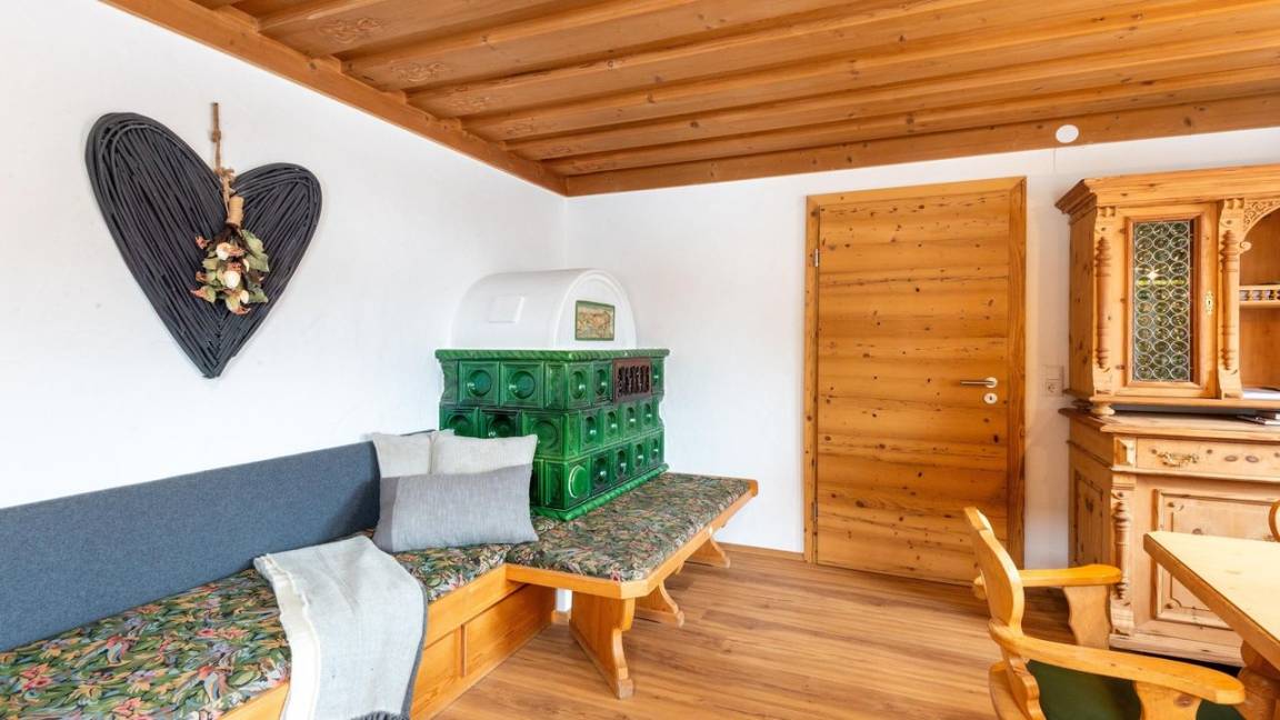 240 M² Ferienhaus ∙ 5 Schlafzimmer ∙ 10 Gäste - Mittersill