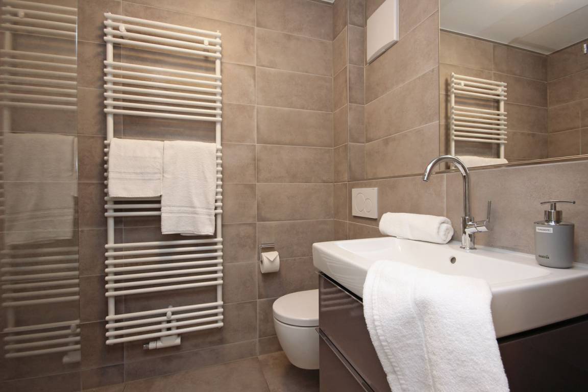 50 m² Ferienwohnung ∙ 1 Schlafzimmer ∙ 2 Gäste – Bild 5