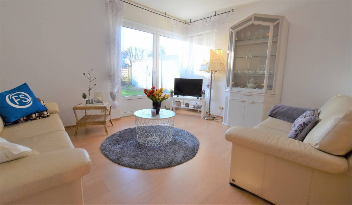 50 m² Ferienhaus ∙ 1 Schlafzimmer ∙ 2 Gäste – Bild 7