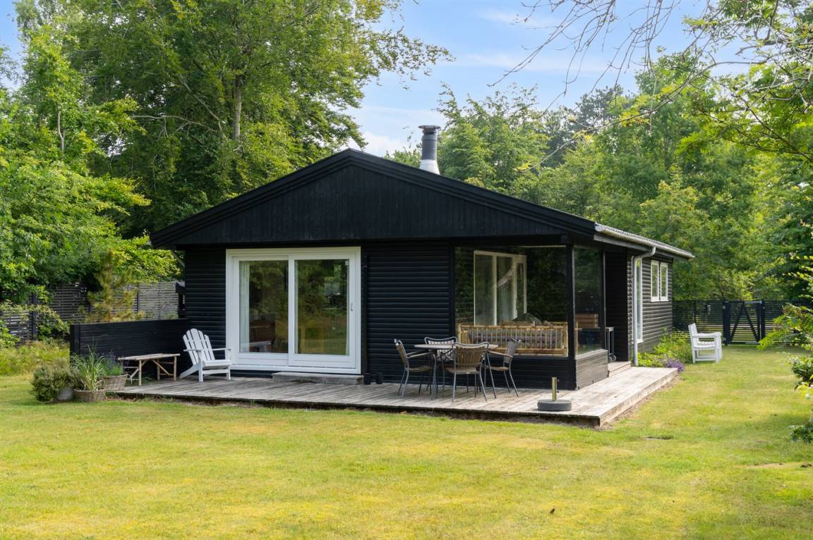 86 m&sup2; Ferienhaus 4 Schlafzimmer 6 G&auml;ste