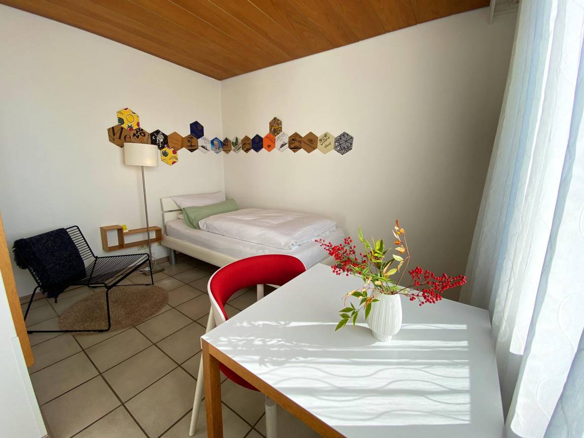15 M² Hotel ∙ 1 Gość - Bergisch Gladbach