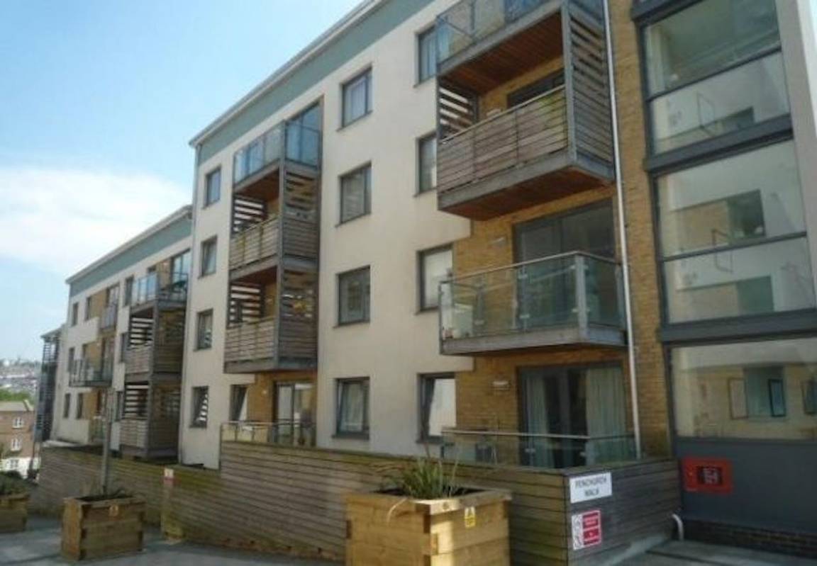 75 M² Apartment ∙ 2 Bedrooms ∙ 4 Guests - Brighton