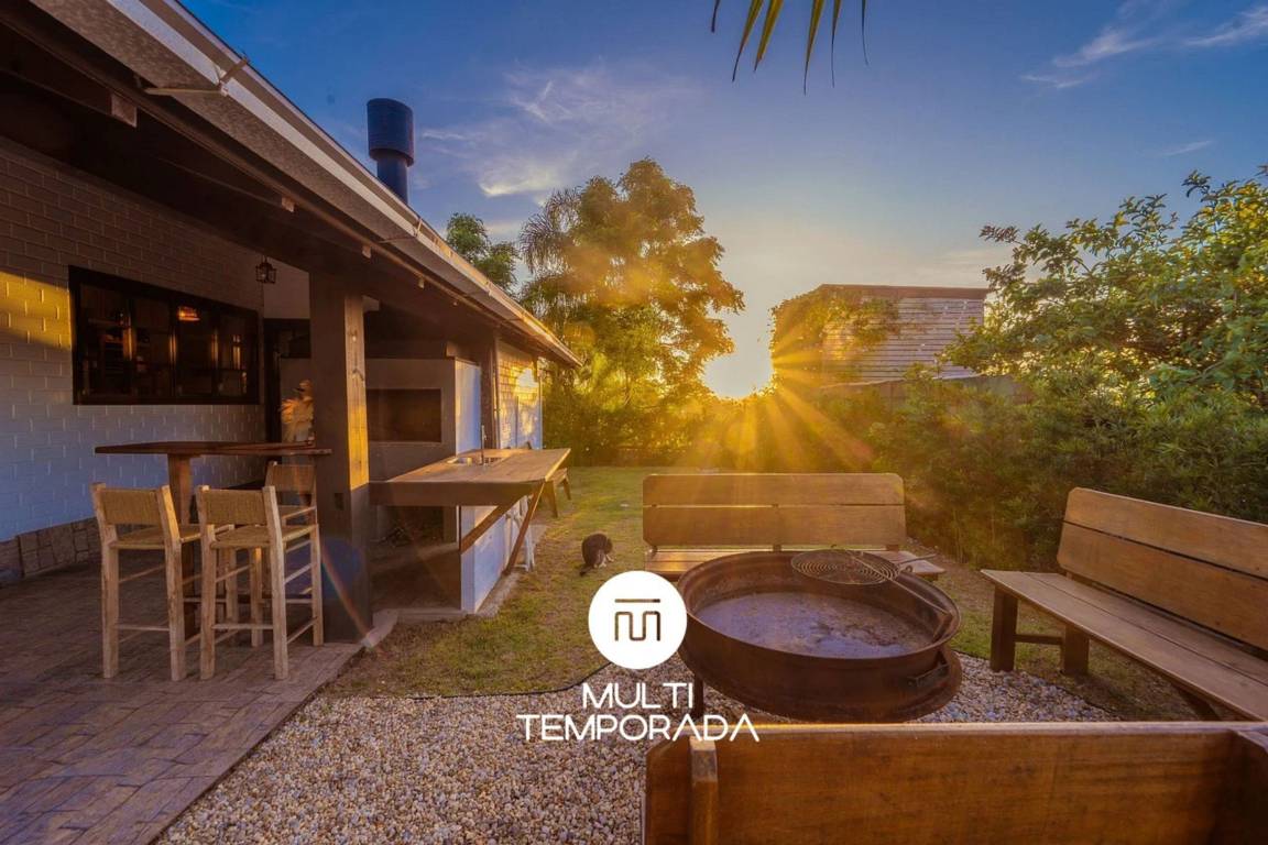 55 M² Apartamento ∙ 2 Habitaciones ∙ 5 Huéspedes - Imbituba