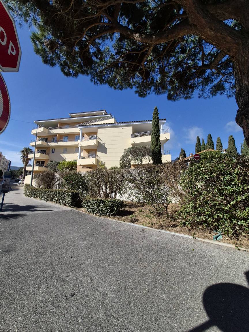 82 M² Appartement ∙ 2 Chambres ∙ 4 Personnes - Cavalaire-sur-Mer