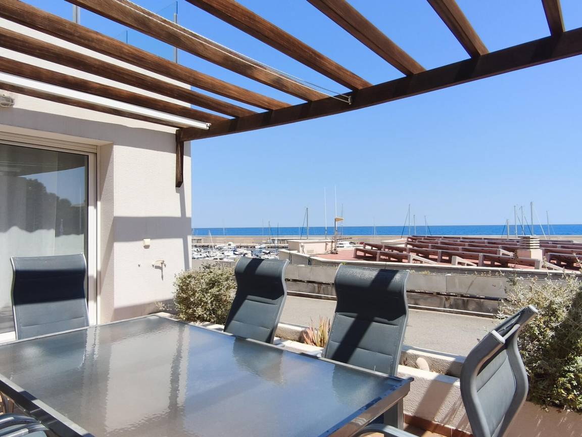 115 M² Appartement ∙ 2 Chambres ∙ 6 Personnes - L'Ametlla de Mar