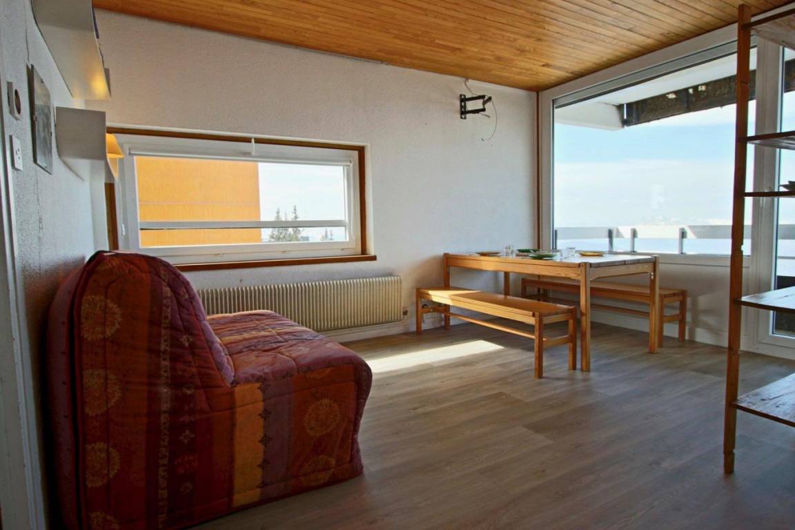33 m&sup2; Ferienwohnung 1 Schlafzimmer 4 G&auml;ste