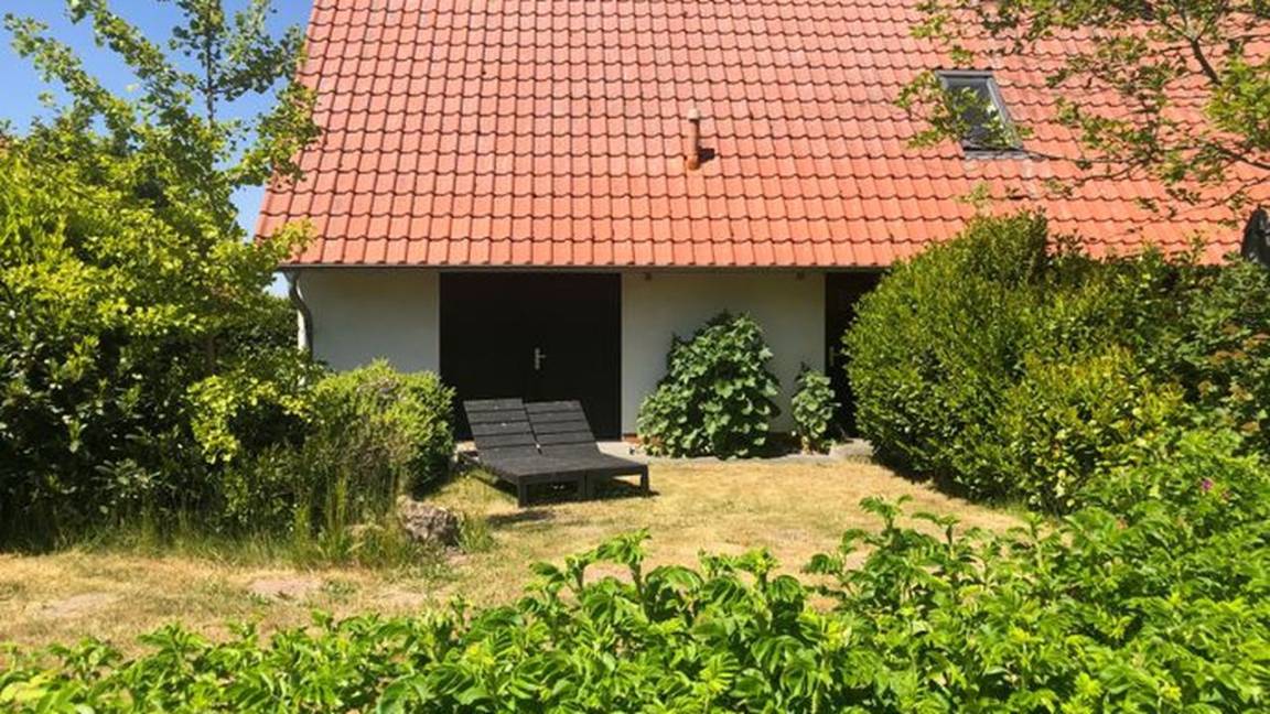43 M² Ferienwohnung ∙ 1 Schlafzimmer ∙ 2 Gäste - Rankwitz