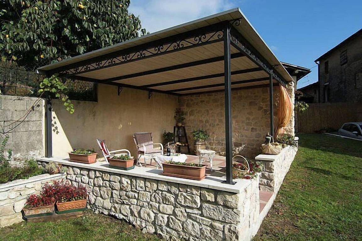 45 m² Resort ∙ 1 Schlafzimmer ∙ 3 Gäste – Bild 12