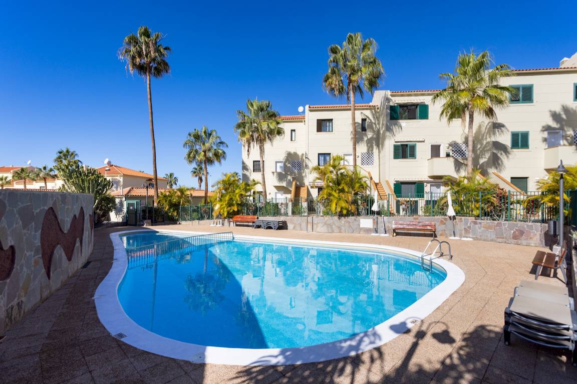 52 M² Apartment ∙ 1 Bedroom ∙ 4 Guests - Costa Adeje