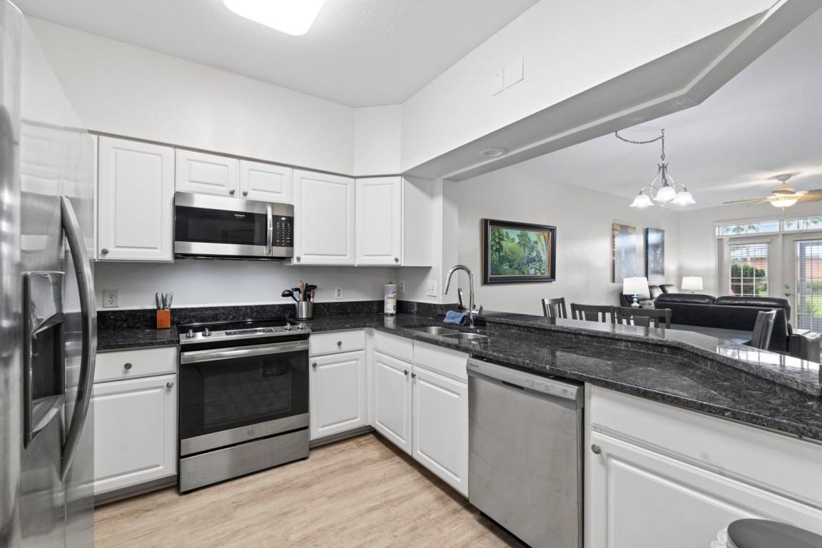 Condo ∙ 3 Bedrooms ∙ 6 Guests - St. Augustine, FL