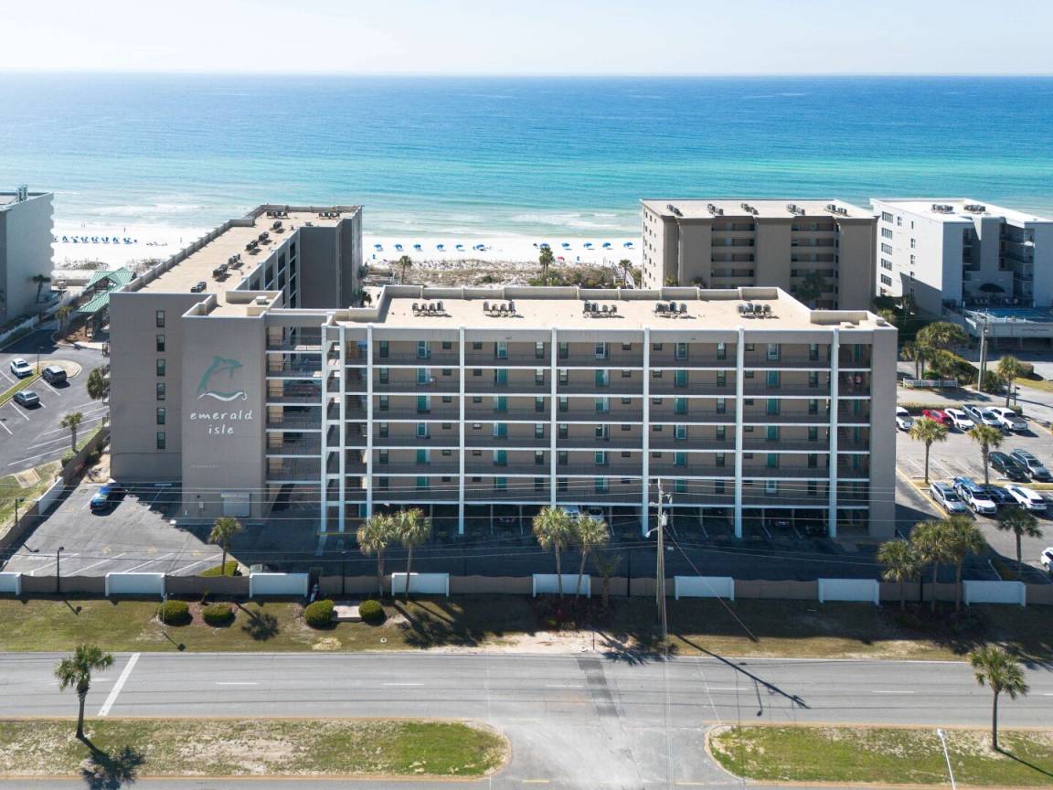 140 M² Apartment ∙ 2 Bedrooms ∙ 6 Guests - Fort Walton Beach, FL