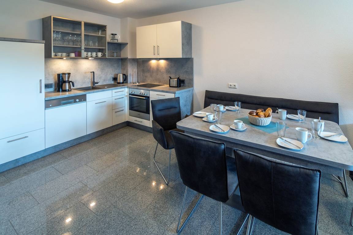 120 M² Ferienhaus ∙ 5 Schlafzimmer ∙ 10 Gäste - Esens