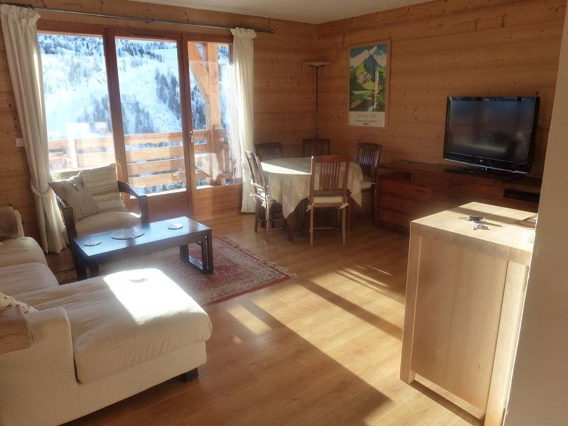 76 M² Appartement ∙ 2 Chambres ∙ 6 Personnes - Isola