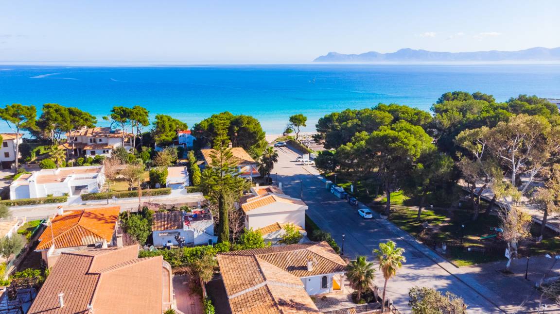 115 M² Villa ∙ 3 Slaapkamers ∙ 6 Gasten - Muro