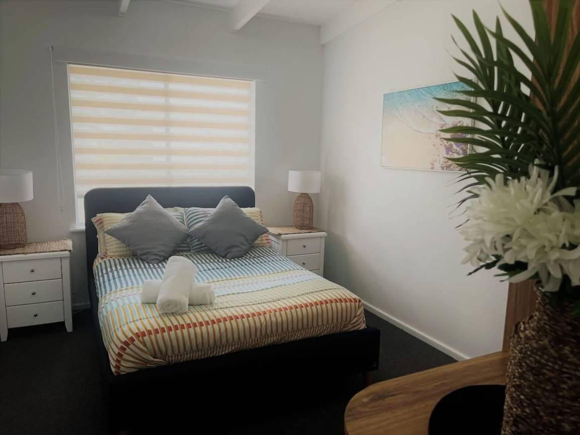 Apartment ∙ 2 Bedrooms ∙ 4 Guests - Esperance