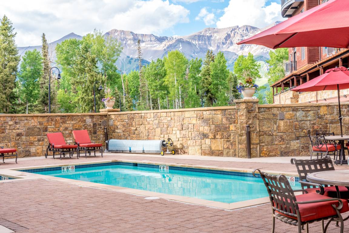 Condo ∙ 2 Bedrooms ∙ 6 Guests - Telluride, CO