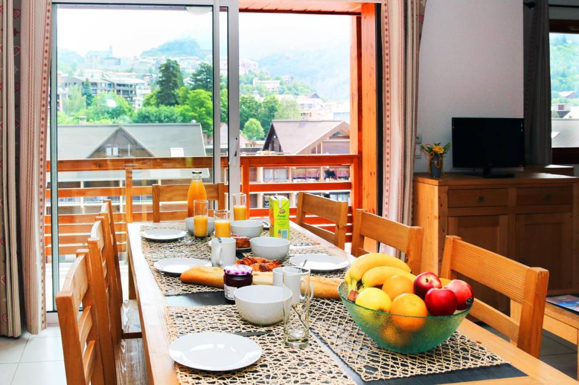 75 m² Ferienwohnung ∙ 3 Schlafzimmer ∙ 8 Gäste – Bild 19