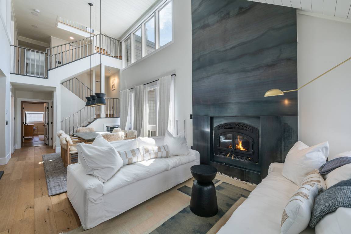 House ∙ 3 Bedrooms ∙ 10 Guests - Park City, UT