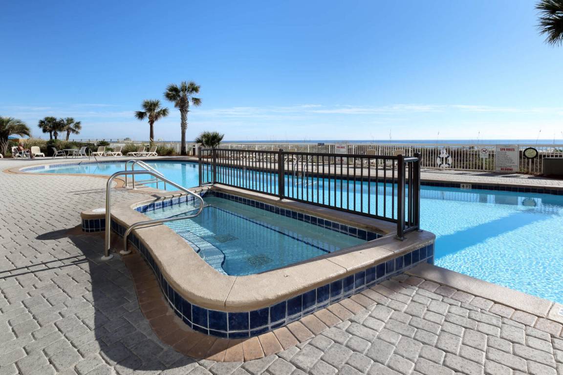 112 M² Apartamento ∙ 3 Habitaciones ∙ 8 Huéspedes - Fort Walton Beach, FL