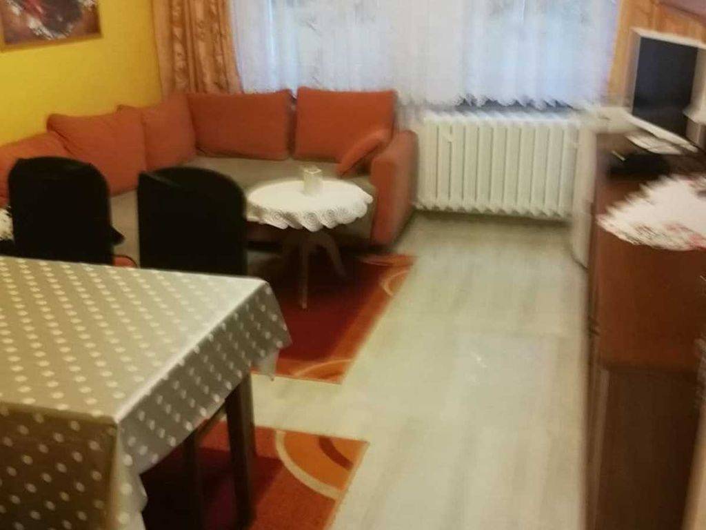 40 M² Ferienwohnung ∙ 1 Schlafzimmer ∙ 2 Gäste - Zinnowitz