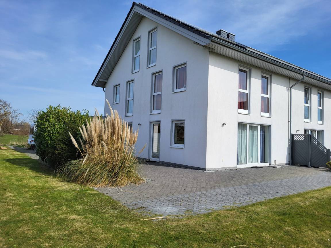 125 m&sup2; Ferienhaus 3 Schlafzimmer 6 G&auml;ste