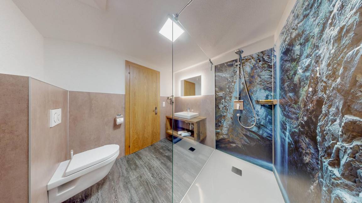 66 M² Apartment ∙ 2 Bedrooms ∙ 4 Guests - Soelden