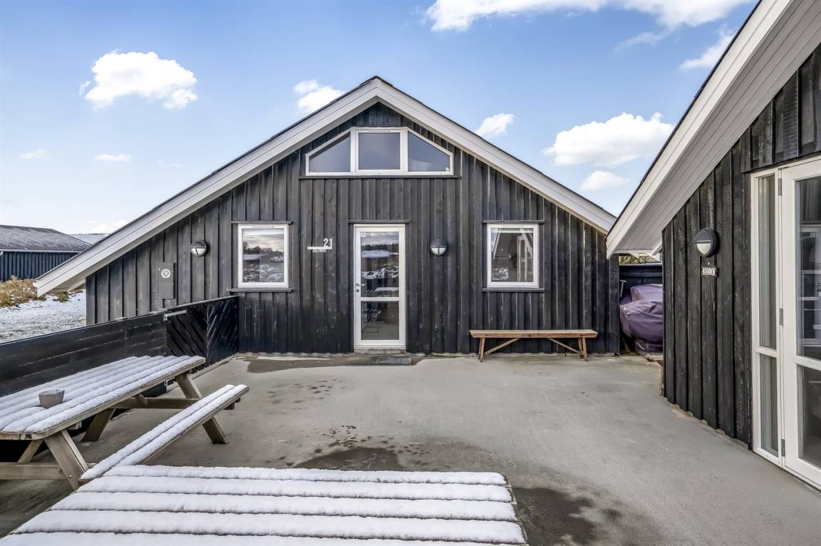 150 m&sup2; Ferienhaus 4 Schlafzimmer 10 G&auml;ste