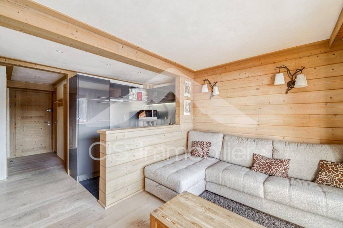 53 m&sup2; Ferienwohnung 1 Schlafzimmer 6 G&auml;ste