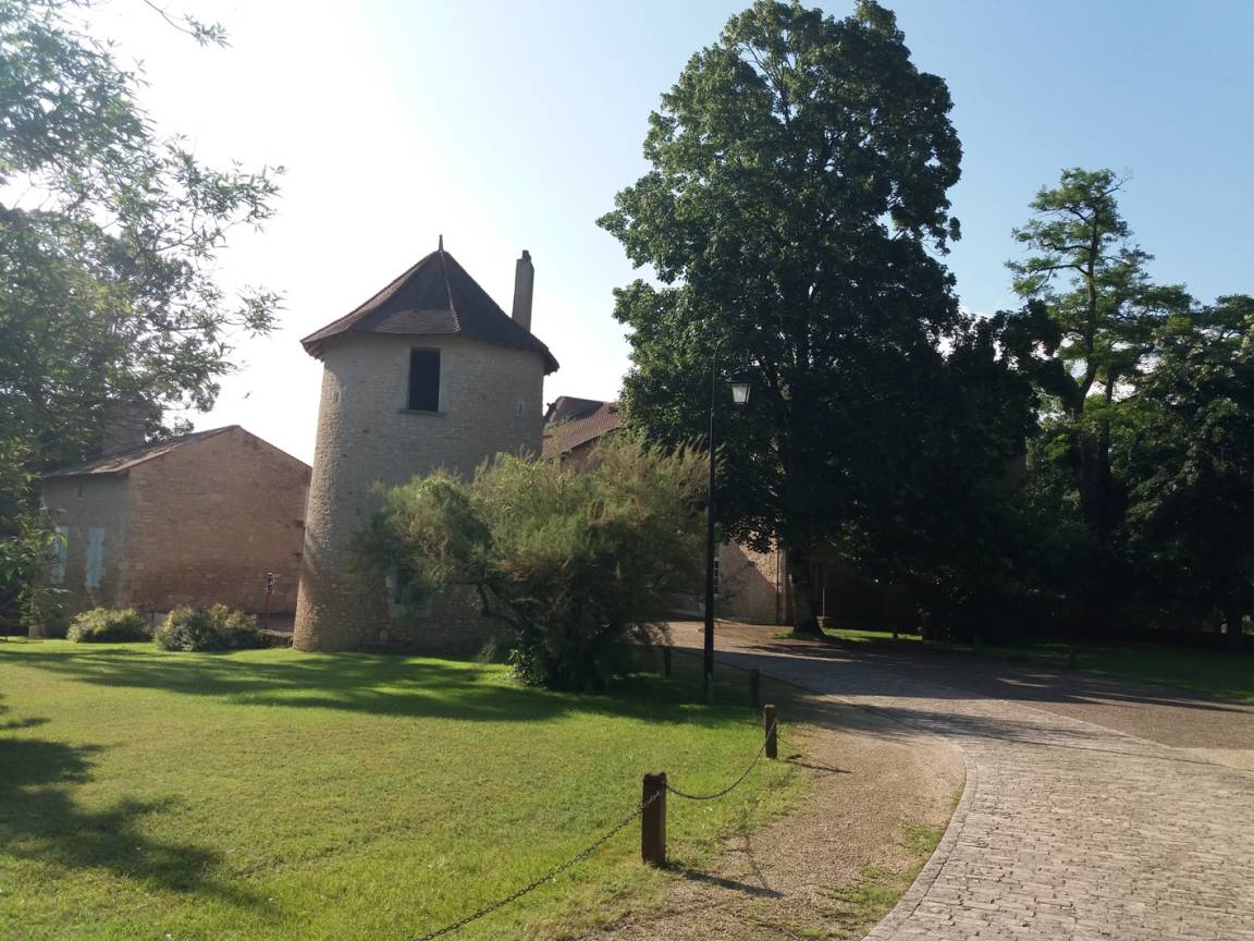 61 m&sup2; G&icirc;te 2 Schlafzimmer 4 G&auml;ste