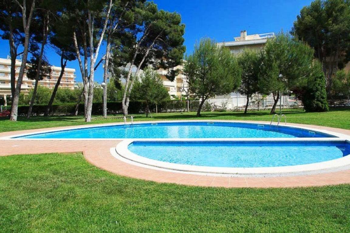 65 M² Apartment ∙ 2 Bedrooms ∙ 6 Guests - Tarragona