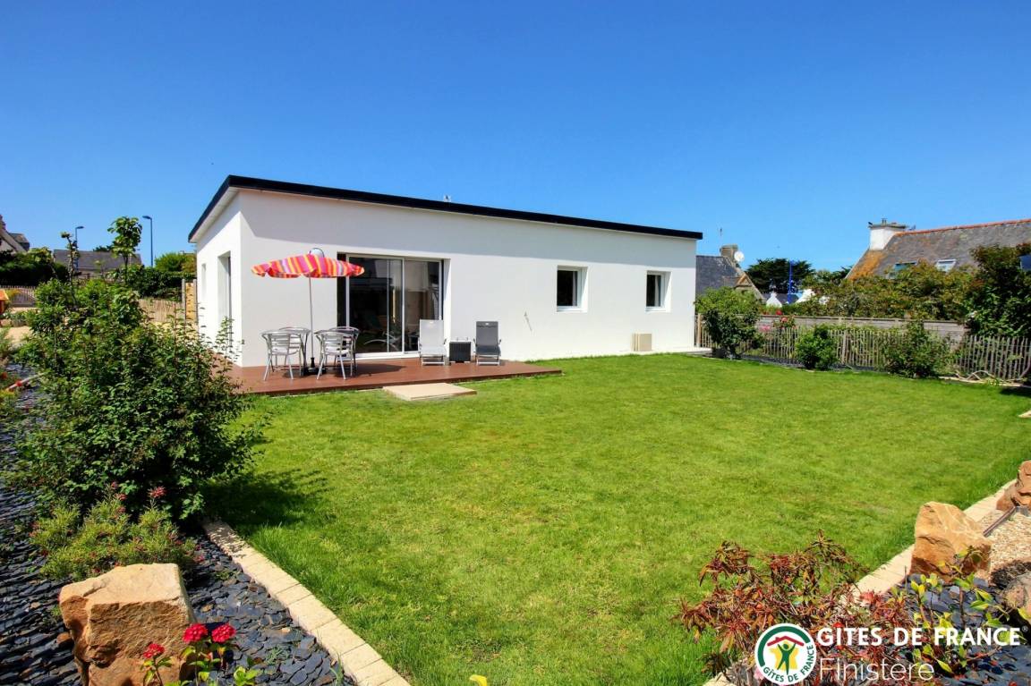 85 m&sup2; G&icirc;te 3 Schlafzimmer 5 G&auml;ste
